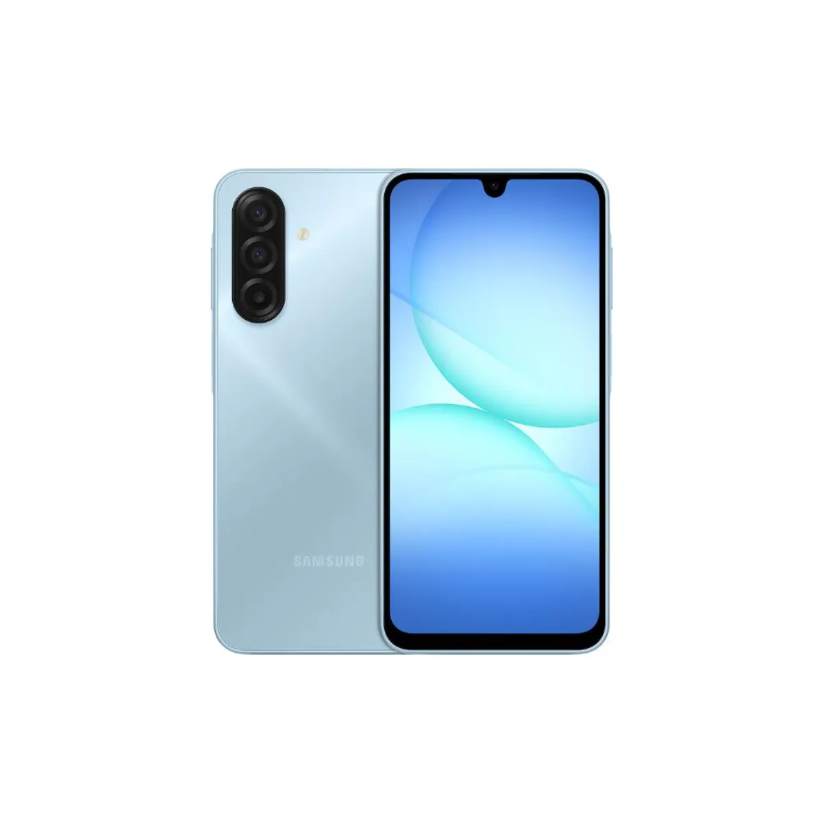 Samsung A17 6.7" 256GB/8GB Azul 4G